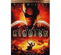 Chronicles Of Riddick (DVD)