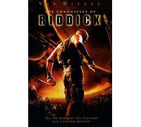 Chronicles Of Riddick [Edizione: Regno Unito] [Edizione: Regno Unito]