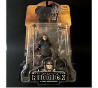 Chronicles Of Riddick LORD MARSHAL Sota