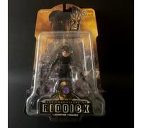 Chronicles Of Riddick - NECRO Sota