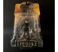 Chronicles Of Riddick Vaako Sota