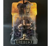 Chronicles Of Riddick Sota