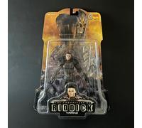 Chronicles Of Riddick VAAKO Sota