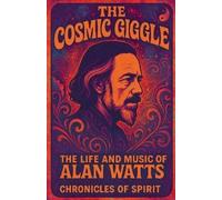 Chronicles Of Spirit The Cosmic Giggle (Tascabile)