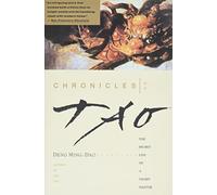 Deng Ming-Dao Chronicles of Tao (Tascabile)