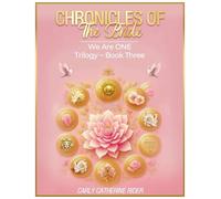 CHRONICLES OF THE BRIDE We Are ONE Trilogy - Part Three