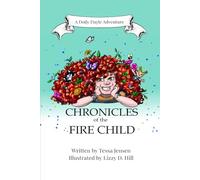 Chronicles of the Fire Child