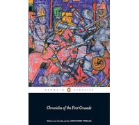 Christopher Tyerman Chronicles of the First Crusade (Tascabile)