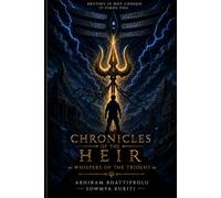 Chronicles of the Heir- Whispers of the Trident