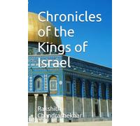 Chronicles of the Kings of Israel