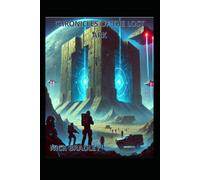 Chronicles of the Lost Arks