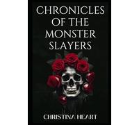 Chronicles Of The Monster Slayers