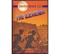 Chronicles of the Moon: The Legends: Legend of the Pharaoh's Tomb; Legend of the Lost City; Legend of the Anaconda Kind; Legend of the Golden Elephant (4 books in 1)