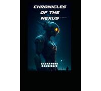 Chronicles of the Nexus: Chronicles of the Nexus