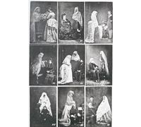 Chronicles Of The Photographs Of Spiritual Beings