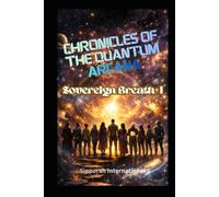 Chronicles of the Quantum Arcana: Sovereign Breath I