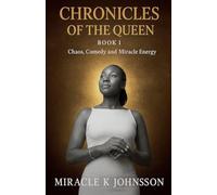Chronicles of the queen: 1