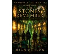 CHRONICLES OF THE RIFT: A Time-Traveller's Journey Through Quin Ireland