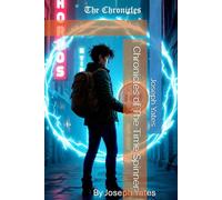 Chronicles of The Time Spinner