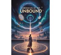 Chronicles of the Unbound: A Journey Beyond Time, Into the Heart of Existence