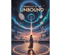 Chronicles of the Unbound: A Journey Beyond Time, Into the Heart of Existence