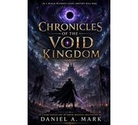 CHRONICLES OF THE VOID KINGDOM: RISE OF THE BLACK STAR