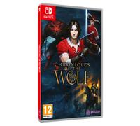 Cronache Del Lupo Nintendo Switch