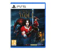 Chronicles of the Wolf (PlayStation 5) (Sony Playstation 5)