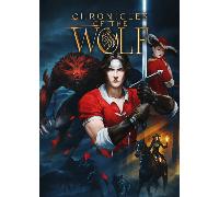 Chronicles of the Wolf Steam Key (PC) GLOBAL