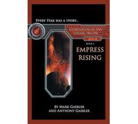 Chronicles of the Yankee Trader: Empress Rising