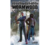 Chronicles of Wormwood 2: Last Battle