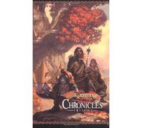 Chronicles Trilogy: Spring Dawning, Winter Night, Autumn Twilight