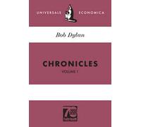 Chronicles Vol. 1. Ediz. 70° anniversario