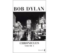Chronicles Vol. 1 [Hardcover] [Jan 13, 2005] Dylan, Bob and Carrera, Alessandro