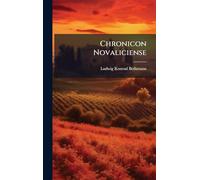 Chronicon Novaliciense