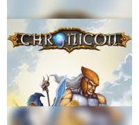 Chronicon (PC) Steam Key - GLOBAL