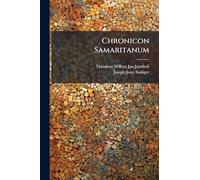 Chronicon Samaritanum