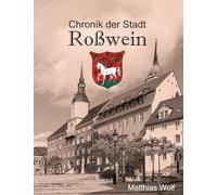 Chronik der Stadt Roßwein