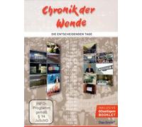 Chronik der Wende - Die entscheidenden Tage