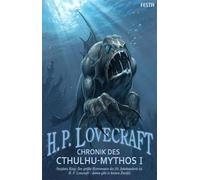 Chronik des Cthulhu-Mythos I