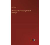 Chronik und Beschreibung der Stadt Nürtingen