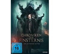 Chroniken der Finsternis - Der schwarze Reiter (DVD) Alexander Petrow
