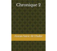 Chronique 2