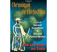 Chronique de L'Infection