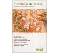 Chronique de tabari