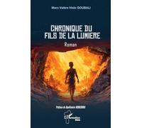 Chronique du fils de la lumière