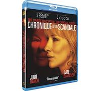 Chronique d'un scandale
