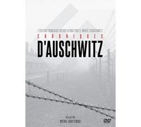 Chroniques d'Auschwitz
