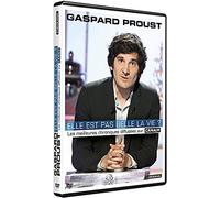 CHRONIQUES DE GASPARD PROUST [ (DVD) Proust Gaspard