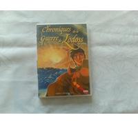 Chroniques de la guerre de lodoss, vol. 1